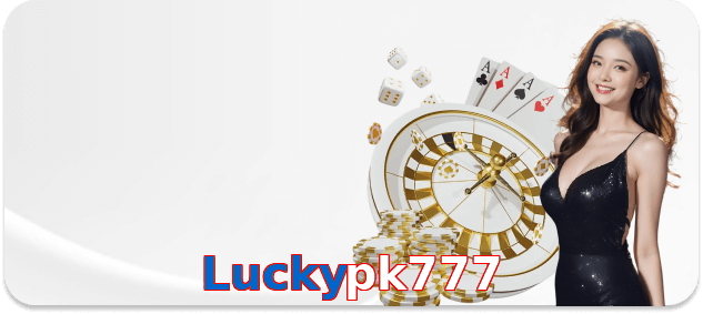 Luckypk777